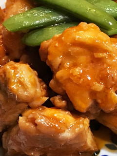 簡単☆鶏肉のマヨケチャ焼き☆袋で下味-レシピのメイン写真