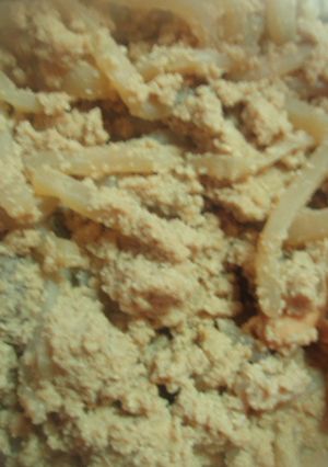 助子のこあえ　おいしい母の味-レシピのメイン写真