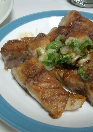 ❀✿さばの照り焼き❀✿-レシピのメイン写真