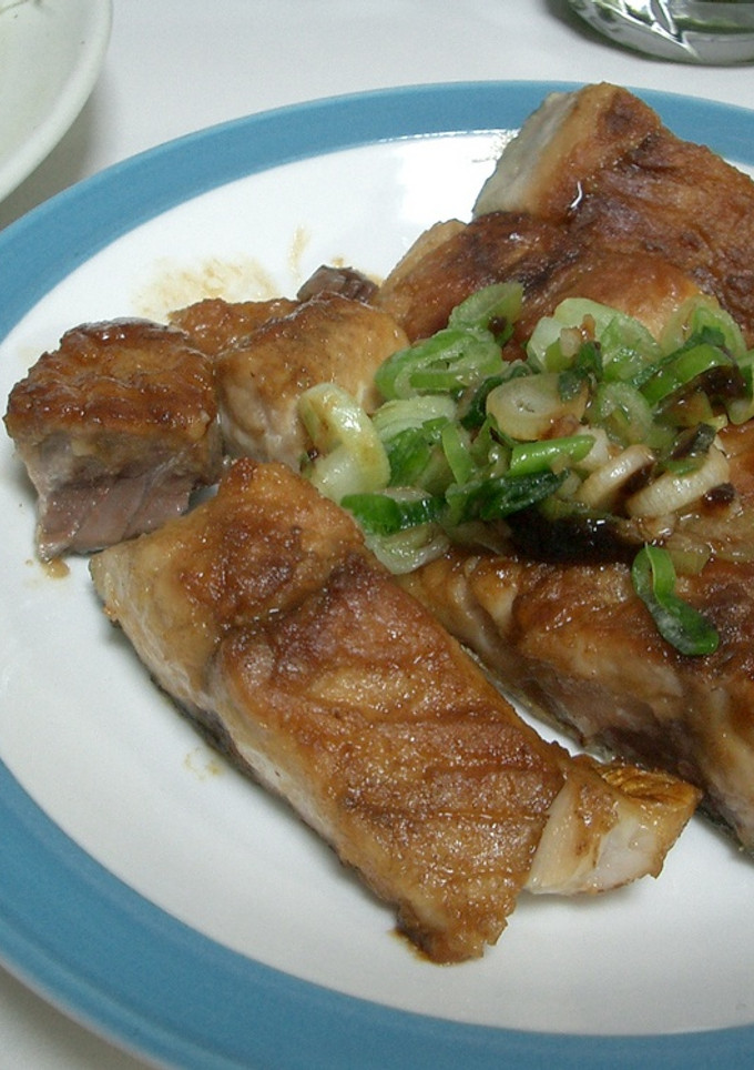 ❀✿さばの照り焼き❀✿-レシピのメイン写真