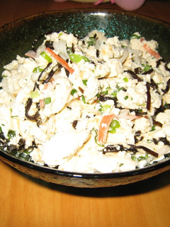 豆腐で簡単一品-レシピのメイン写真