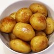 新じゃがのコロコロ煮♡ 簡単♪ 旬♡