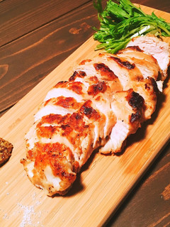 鶏むね肉のマヨソテー-レシピのメイン写真