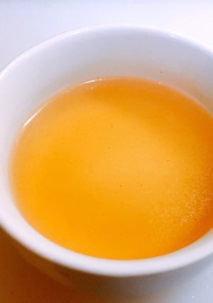 コンソメスープベース-レシピのメイン写真