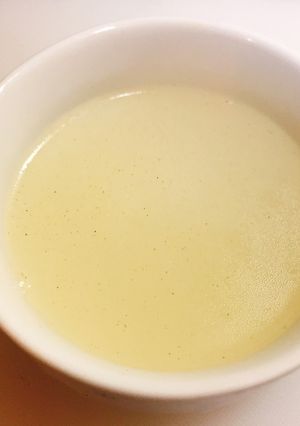 中華スープベース-レシピのメイン写真