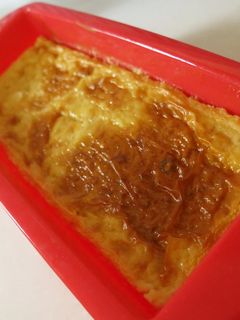 材料7つ★アップルシナモンチーズケーキ-レシピのメイン写真