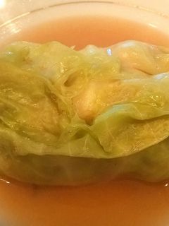 優しい家庭の味☆ロールキャベツ-レシピのメイン写真