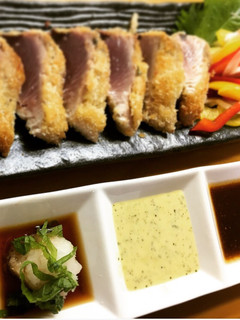 簡単!美味しい!万能3種のタレ-レシピのメイン写真