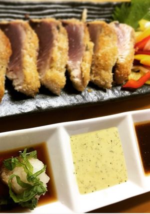 簡単!美味しい!万能3種のタレ-レシピのメイン写真