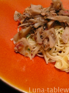 根菜をいつもとちがう食べ方で-レシピのメイン写真