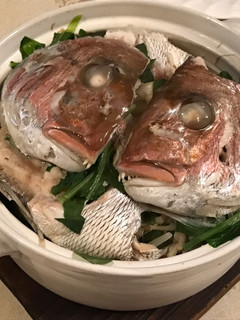 ワンコインおつまみ♢真鯛の骨蒸し-レシピのメイン写真