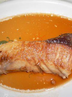 ぶりの照り焼き-レシピのメイン写真