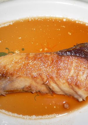 ぶりの照り焼き-レシピのメイン写真