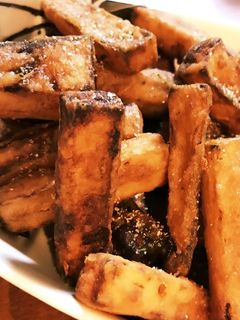 フライドポテトならぬ大根フライ♡-レシピのメイン写真