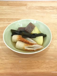 昆布のポトフ☆おでん風・煮物・-レシピのメイン写真