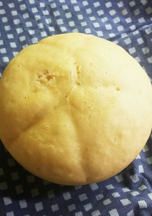 炊飯器で★オリーブオイルと甘酒のパン-レシピのメイン写真