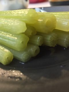 ふきの煮物-レシピのメイン写真