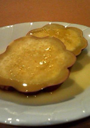 さつまいものオレンジ煮-レシピのメイン写真