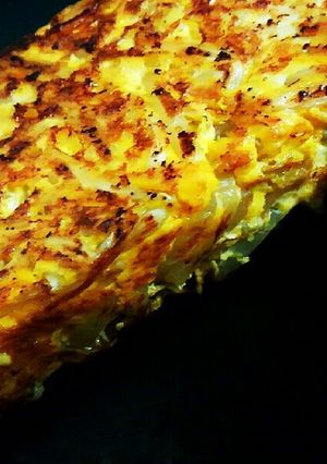 9円もやしと玉子1個!?超激安厚焼き玉子-レシピのメイン写真