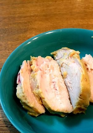 簡単すぎる！美味しい♡タンドリーチキン-レシピのメイン写真
