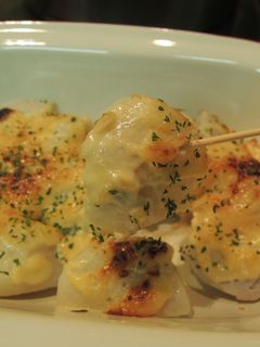 里芋の味噌マヨ焼き-レシピのメイン写真