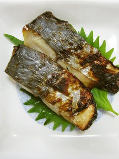 鰆の西京焼き-レシピのメイン写真