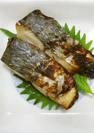 鰆の西京焼き-レシピのメイン写真