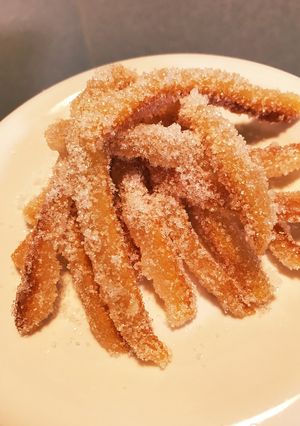 デコポンピール-レシピのメイン写真