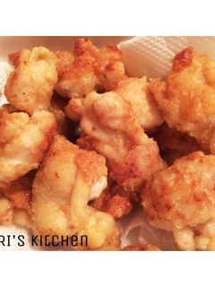 フライパンで唐揚げ☆味噌風味☆作り置き-レシピのメイン写真