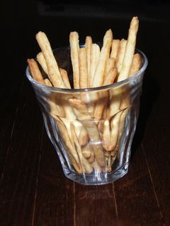 さつまいもスティック~カリポリ♪-レシピのメイン写真