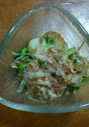 超簡単！ボイルホタテのバターソテー-レシピのメイン写真