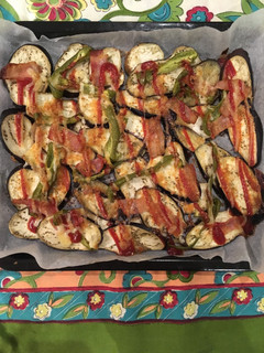 キューピーマヨソースの夏野菜オーブン焼き-レシピのメイン写真