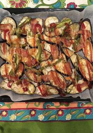キューピーマヨソースの夏野菜オーブン焼き-レシピのメイン写真