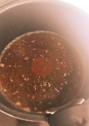 醤油みりんほんだしで手作りめんつゆ-レシピのメイン写真