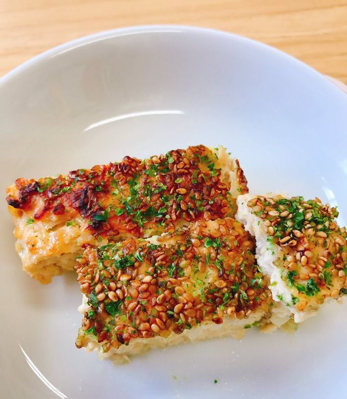 おもてなし料理にも★　松風焼き-レシピのメイン写真