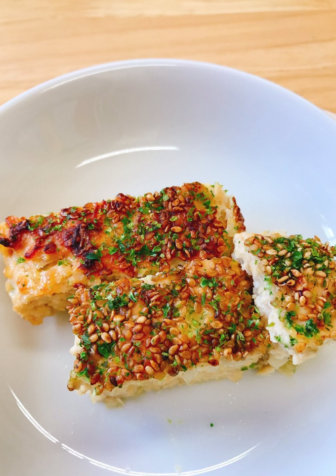 おもてなし料理にも★　松風焼き-レシピのメイン写真