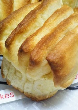 時短！かんたん！バターフレーキ♬-レシピのメイン写真