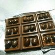 コーヒーチョコ