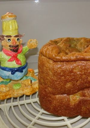 糖質制限　抹茶風味の大豆粉とふすま食パン-レシピのメイン写真