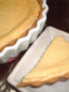 簡単チーズケーキ-レシピのメイン写真