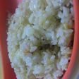 野菜嫌いでもOK?な炊き込みご飯