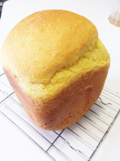 HB米粉入り早焼きみかん食パン-レシピのメイン写真