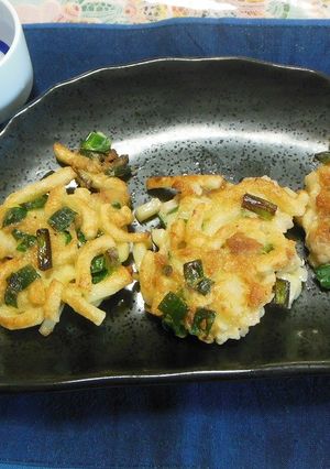 高槻風うどん餃子★酒のアテ-レシピのメイン写真