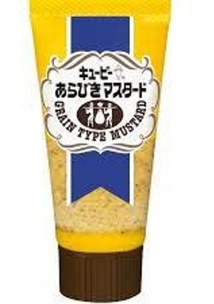 キューピーあらびきマスタード　汎用レシピ-レシピのメイン写真
