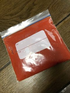 作り置き!トマトソース-レシピのメイン写真
