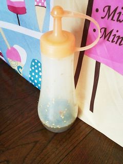 万能ドレッシング-レシピのメイン写真