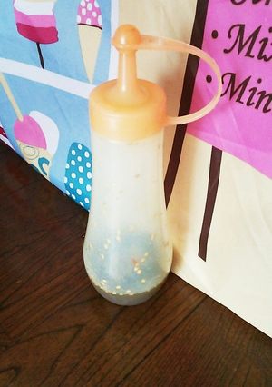 万能ドレッシング-レシピのメイン写真