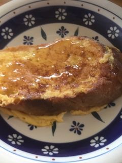 フレンチトースト-レシピのメイン写真