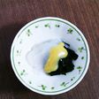 まるでイカ!?蒟蒻のわかめ和え♪