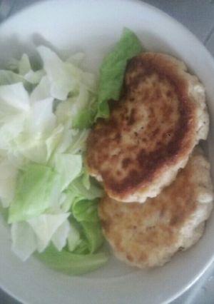 豆腐ハンバーグ-レシピのメイン写真